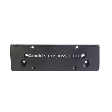 Botton plate Plastic Injection Molding